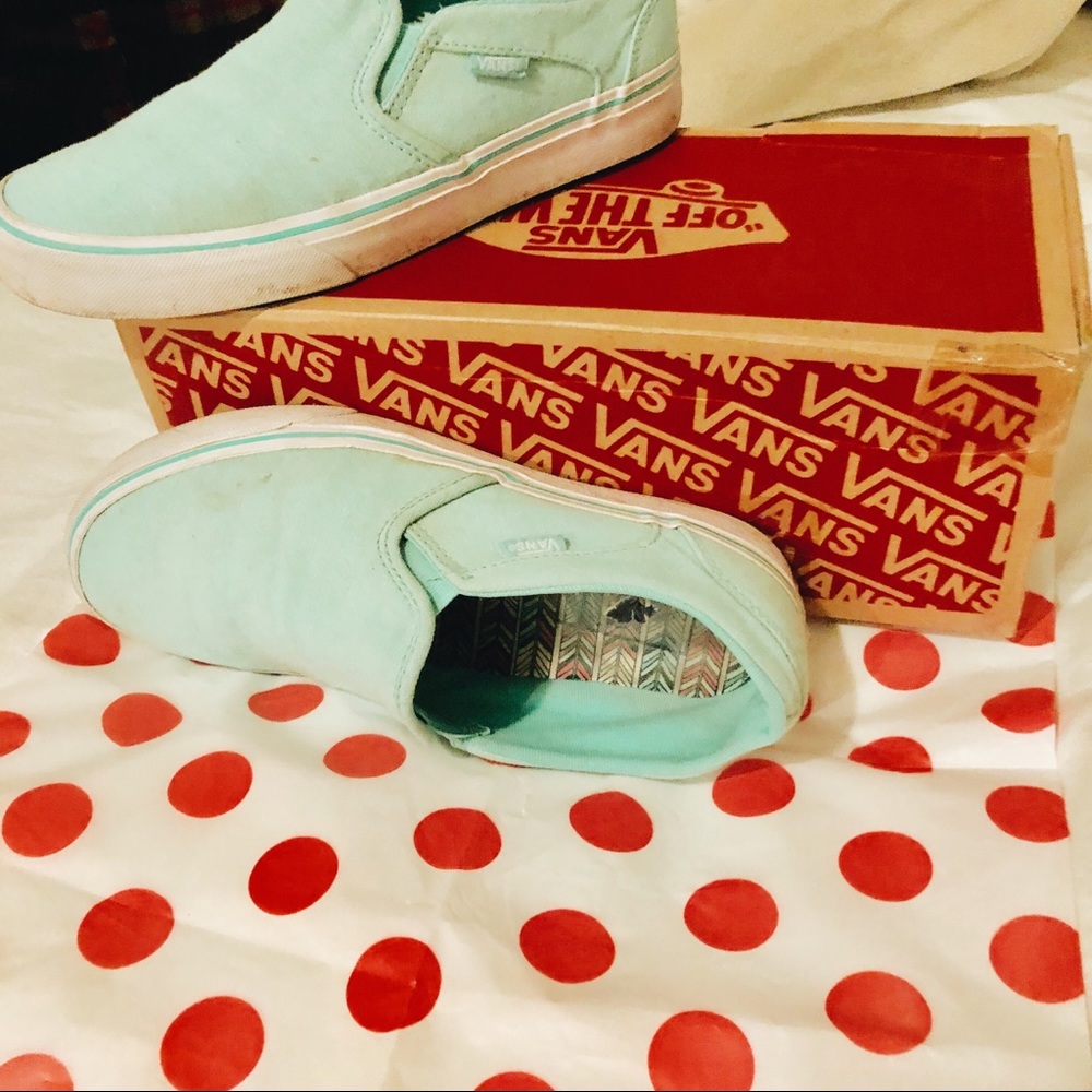 Vans
